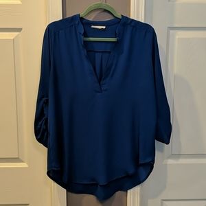 Lush blouse